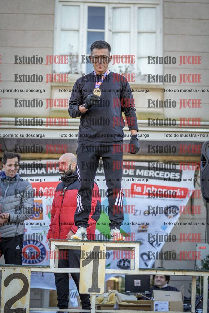 Fotos de algunos extras del evento