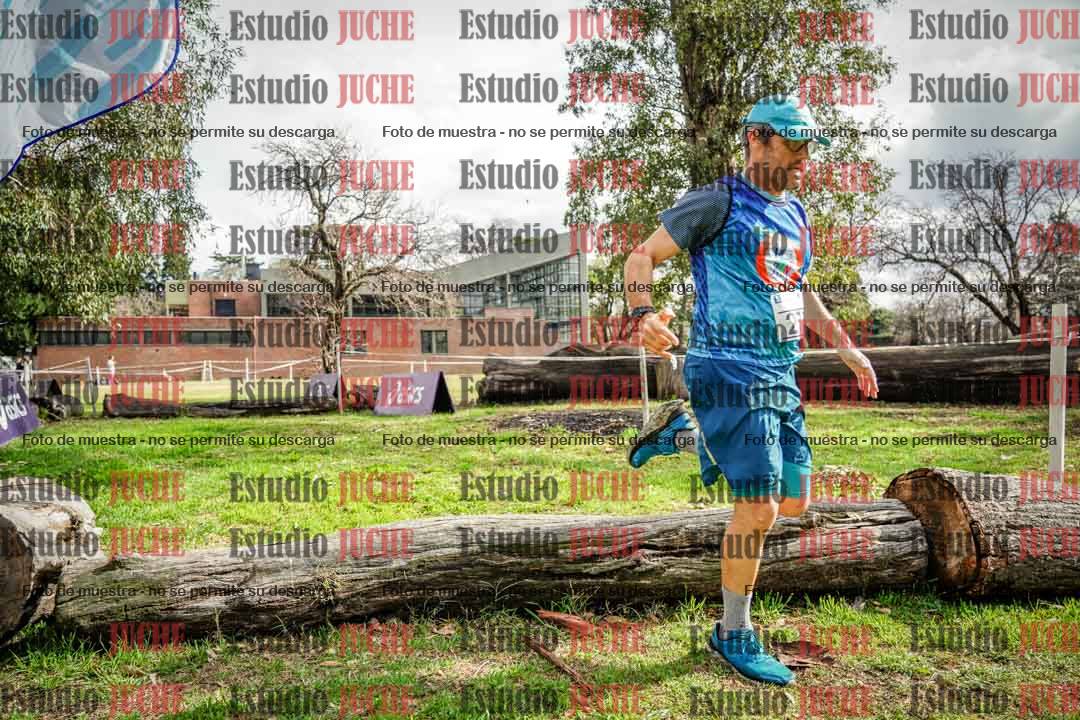 Fotos en el circuito