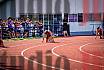 Fotos de los 400 m de varones