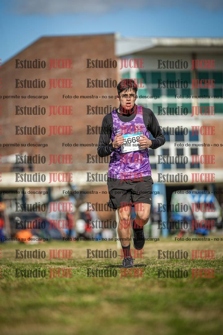 Fotos en el circuito