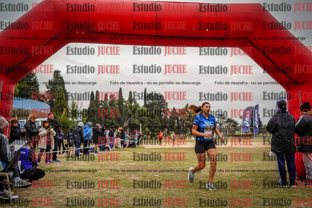 Fotos de la llegada