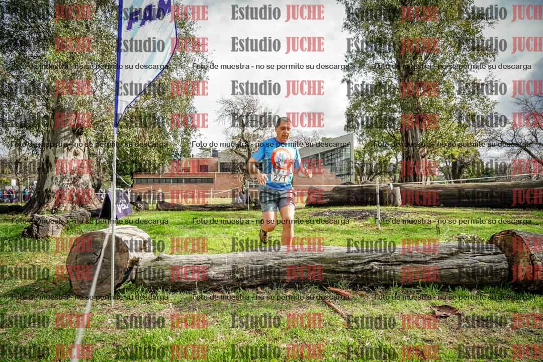 Fotos en el circuito