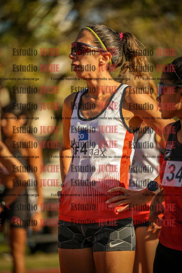 Fotos de los 3000 m llanos de mujeres