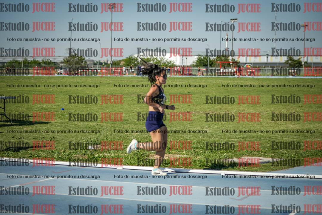 Fotos de los 1500 m llanos de mujeres