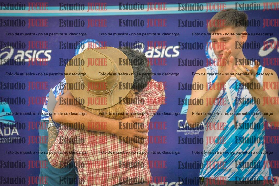 Fotos de algunos extras del día 2