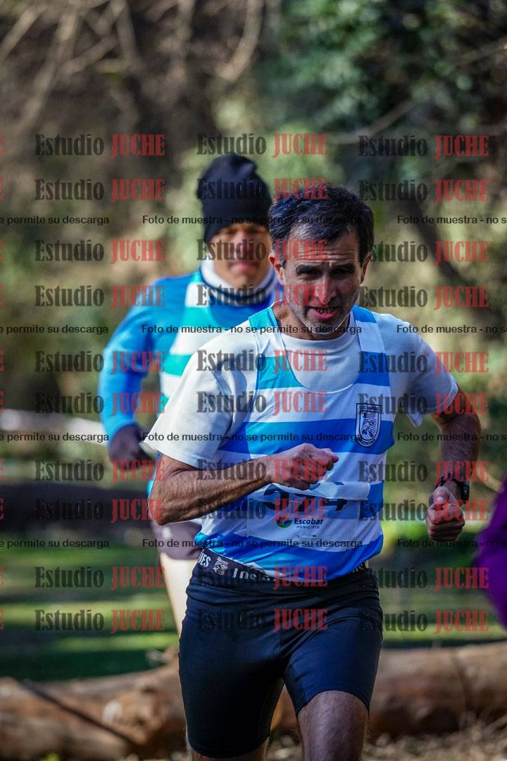 Fotos en el segundo punto del circuito