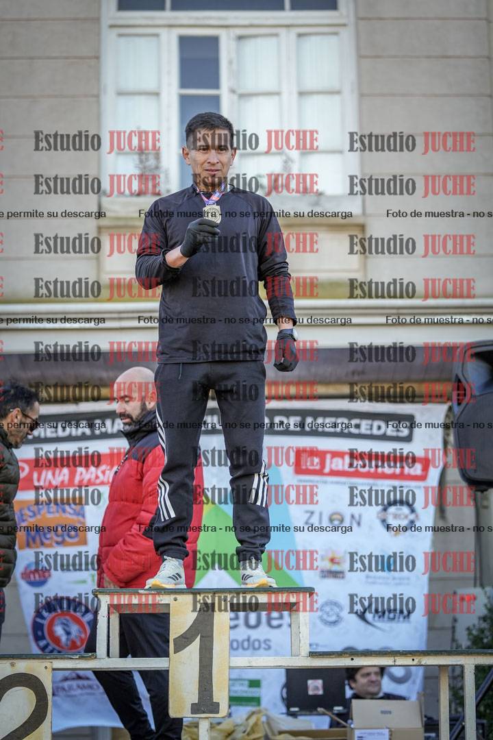Fotos de algunos extras del evento