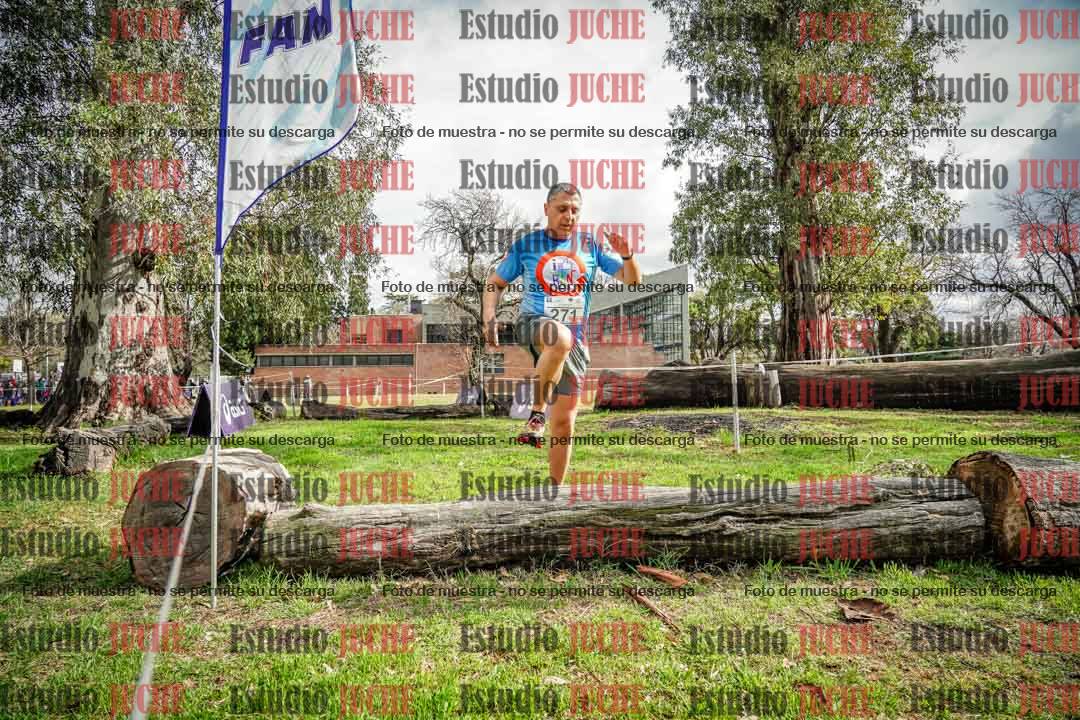 Fotos en el circuito