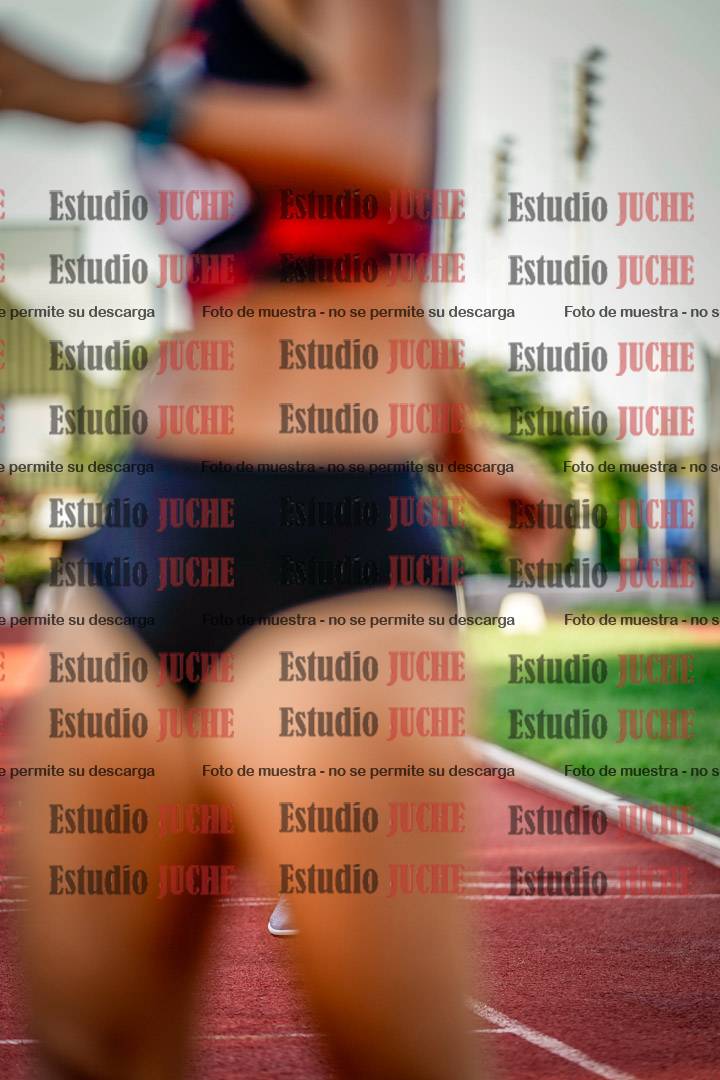 Fotos de los 1500 m llanos de mujeres