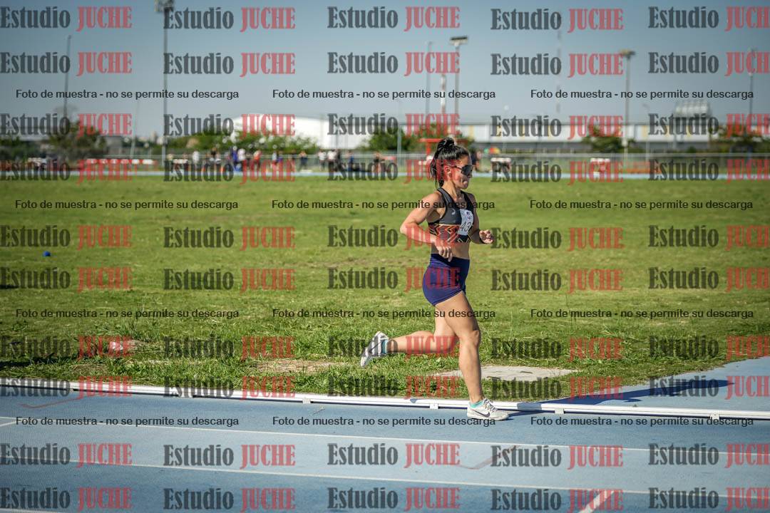 Fotos de los 1500 m llanos de mujeres