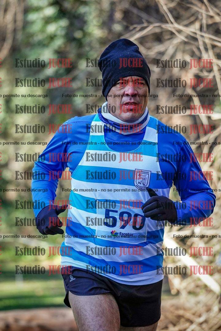 Fotos en el segundo punto del circuito