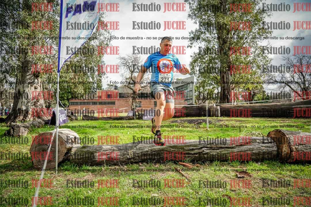 Fotos en el circuito