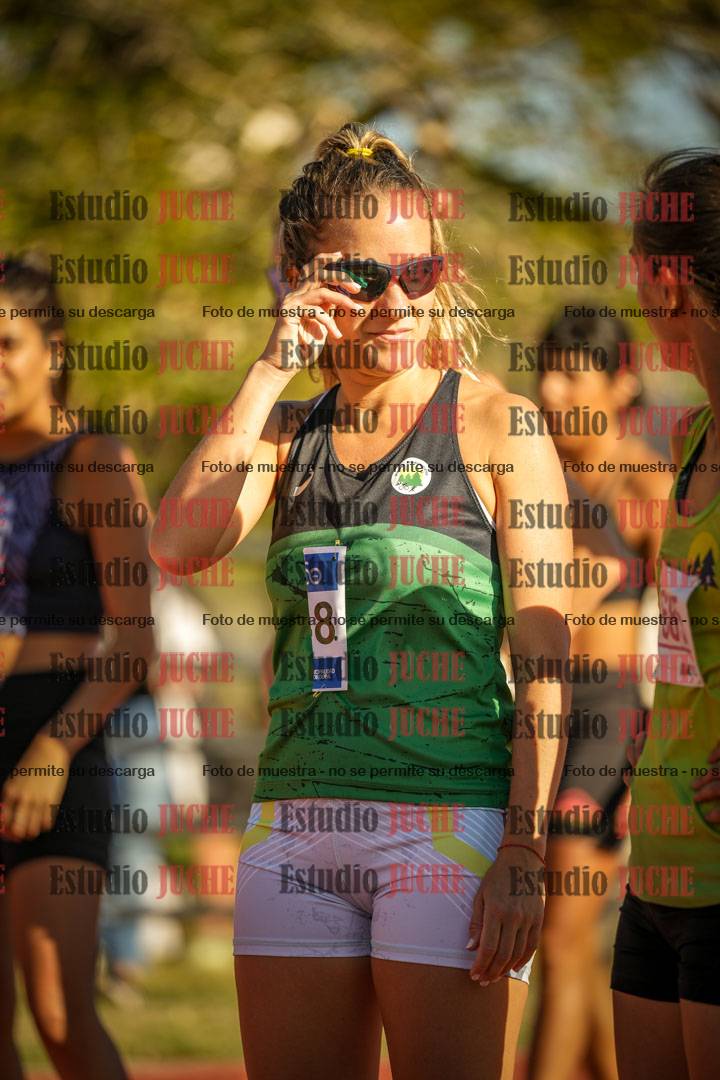Fotos de los 3000 m llanos de mujeres
