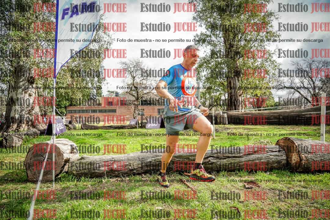 Fotos en el circuito