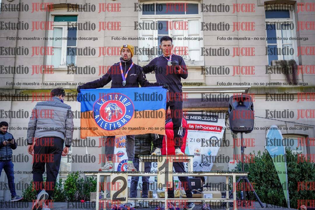 Fotos de algunos extras del evento