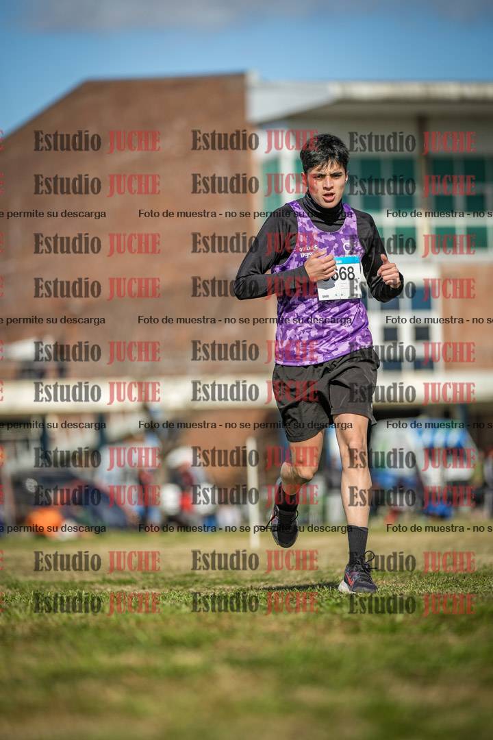 Fotos en el circuito