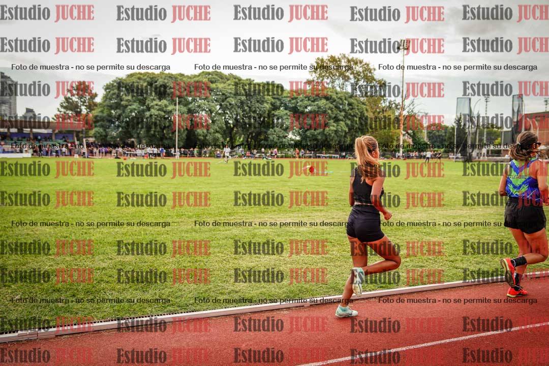 Fotos de los 3000 m de mujeres