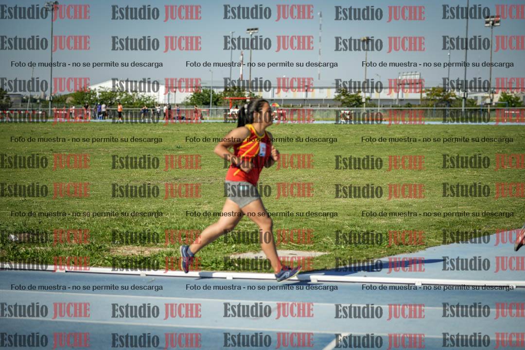 Fotos de los 1500 m llanos de mujeres