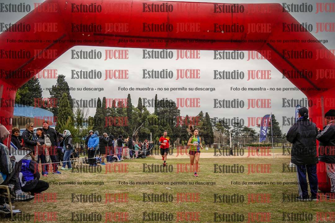Fotos de la llegada