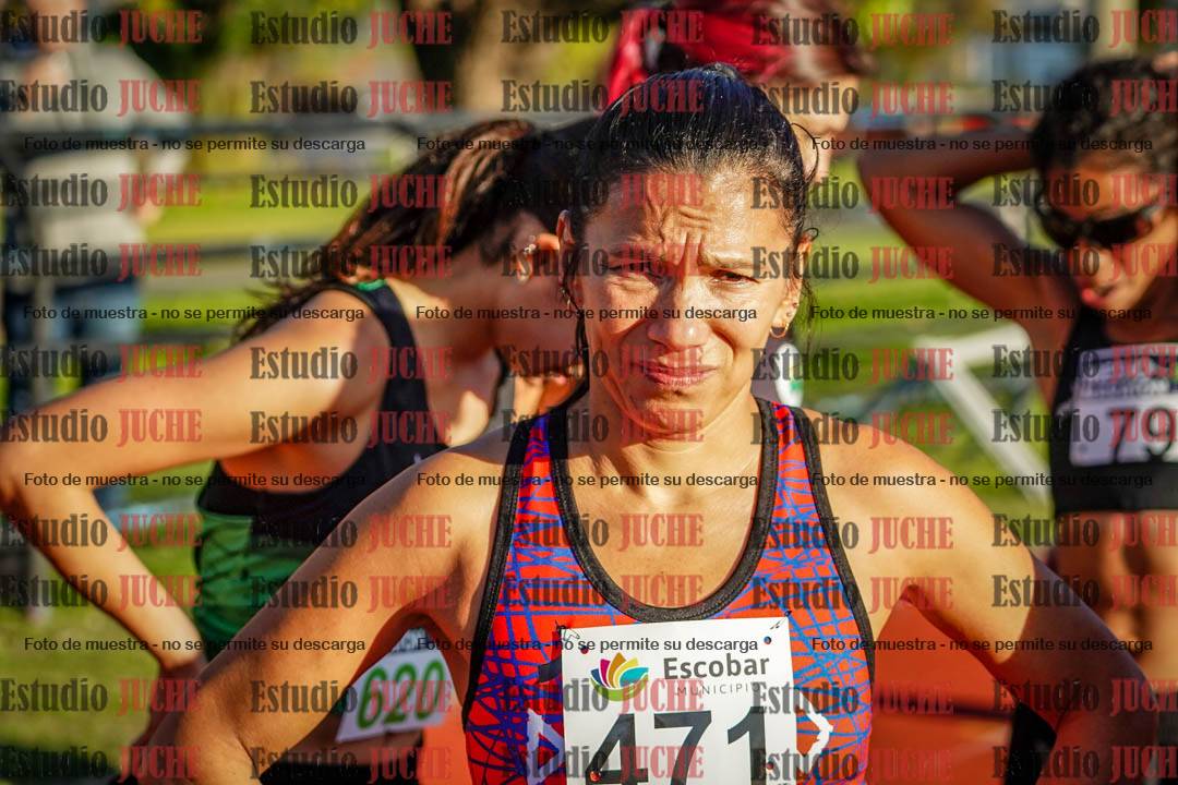 Fotos de los 5000 m
