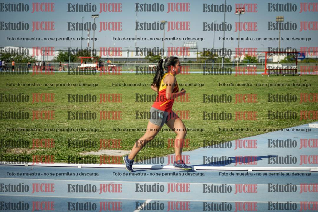 Fotos de los 1500 m llanos de mujeres