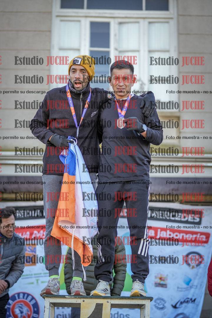 Fotos de algunos extras del evento