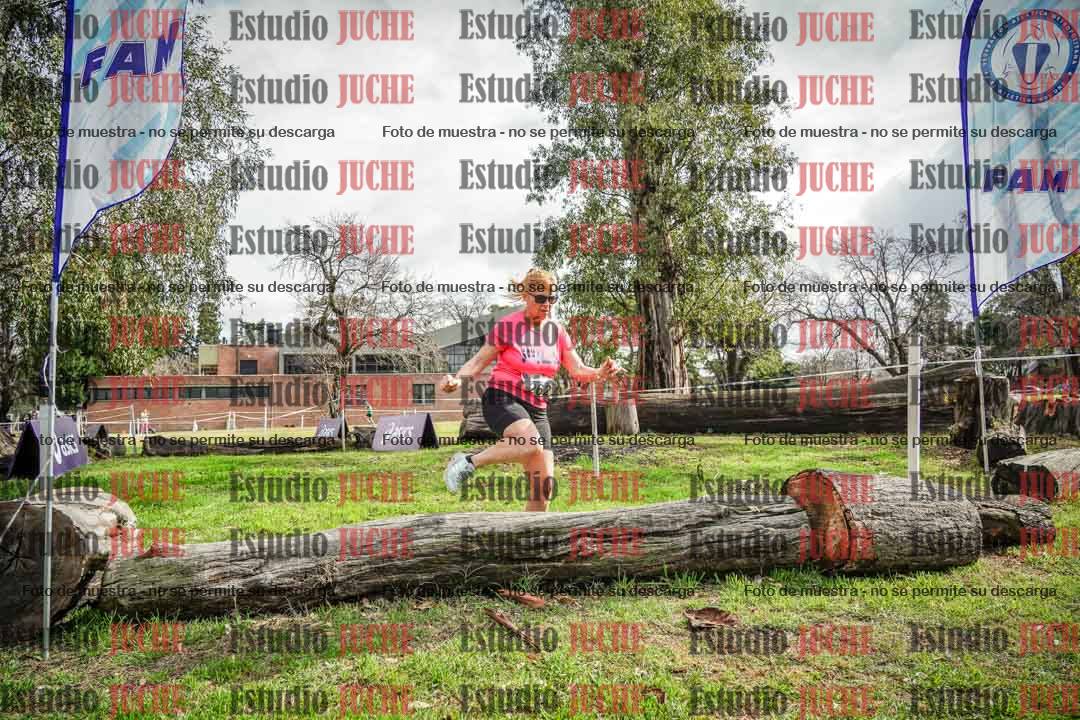 Fotos en el circuito