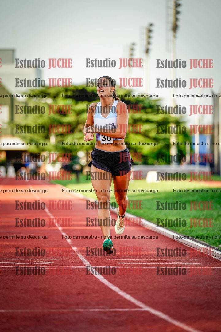 Fotos de los 1500 m llanos de mujeres
