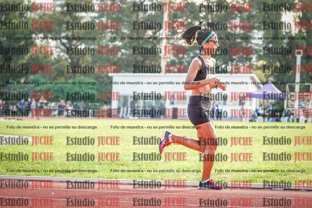 Fotos de los 3000 m de mujeres