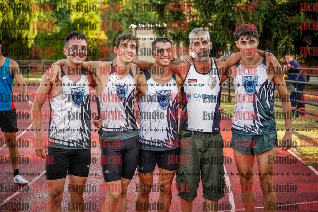 Fotos de algunos podios y extras del torneo