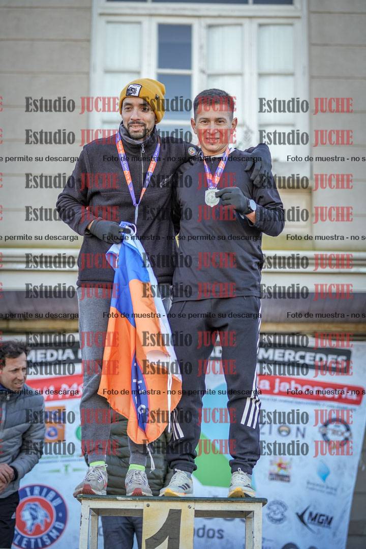 Fotos de algunos extras del evento