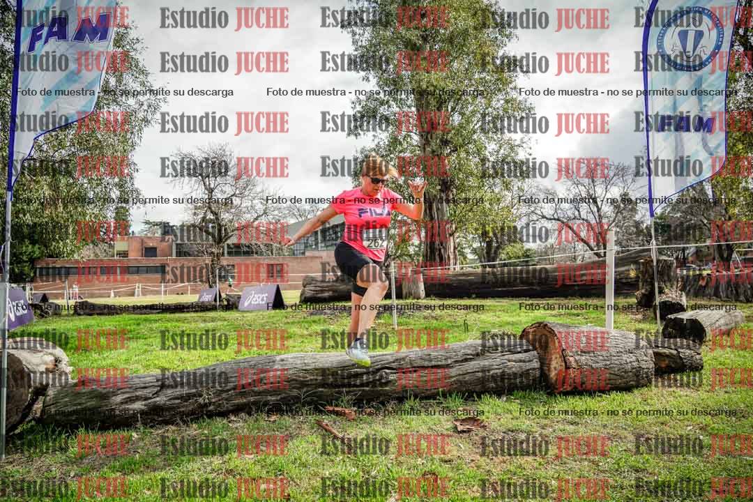Fotos en el circuito