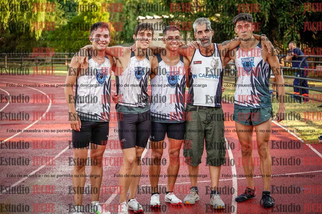 Fotos de algunos podios y extras del torneo