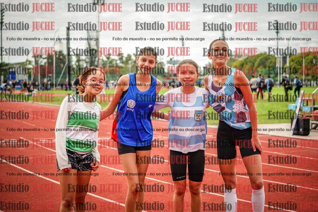 Fotos de algunos extras del torneo