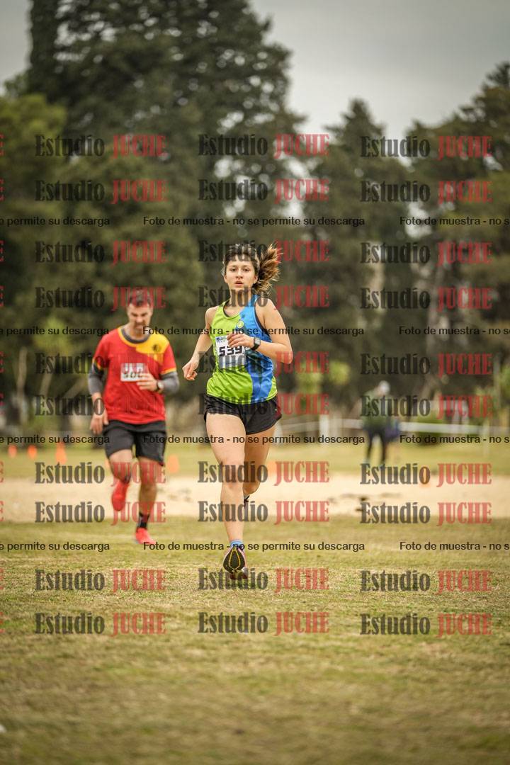 Fotos de la llegada