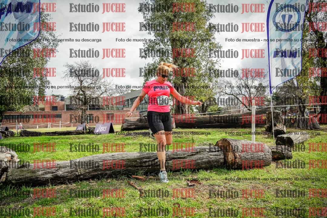 Fotos en el circuito