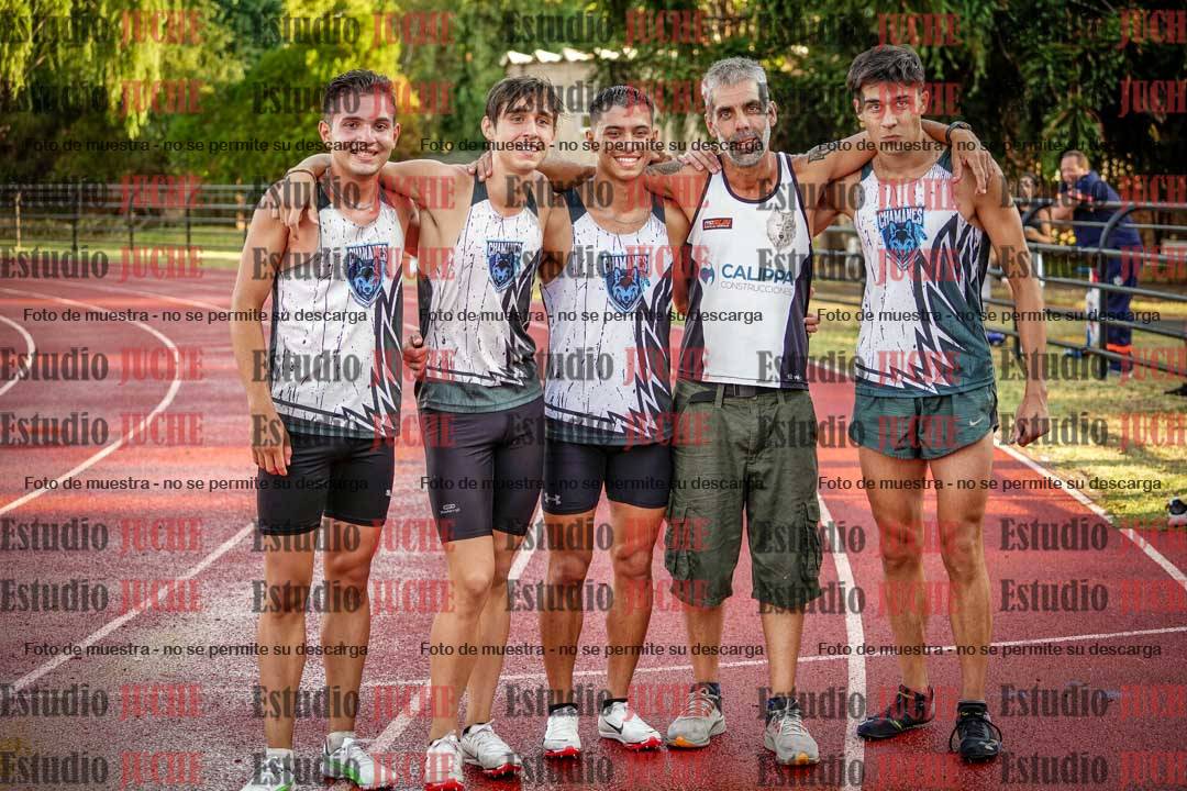 Fotos de algunos podios y extras del torneo