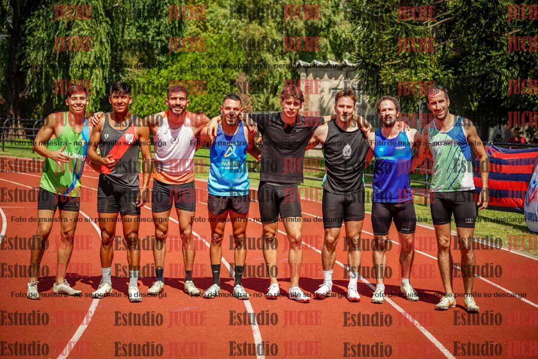 Fotos de algunos extras del torneo