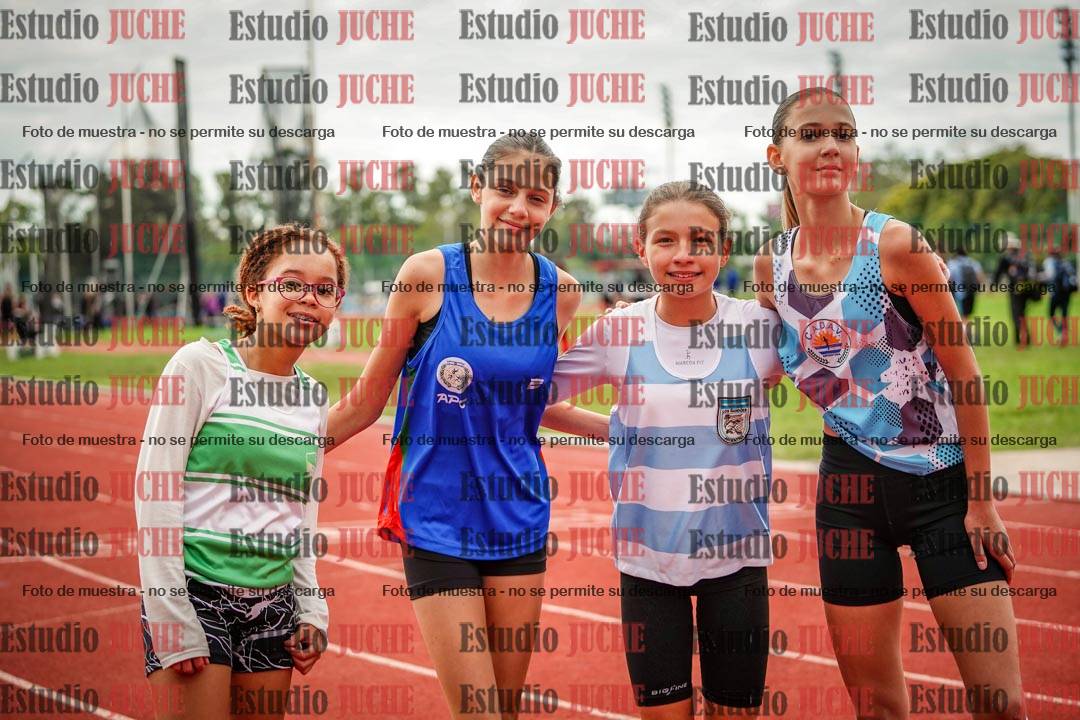Fotos de algunos extras del torneo