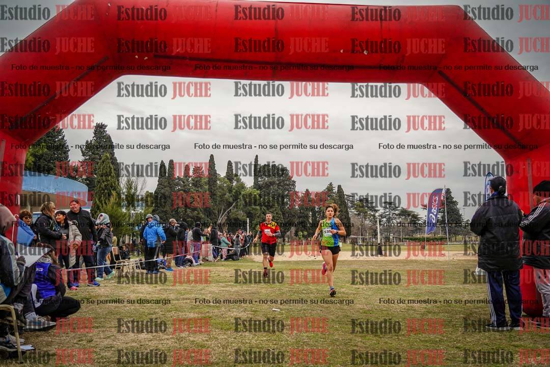 Fotos de la llegada