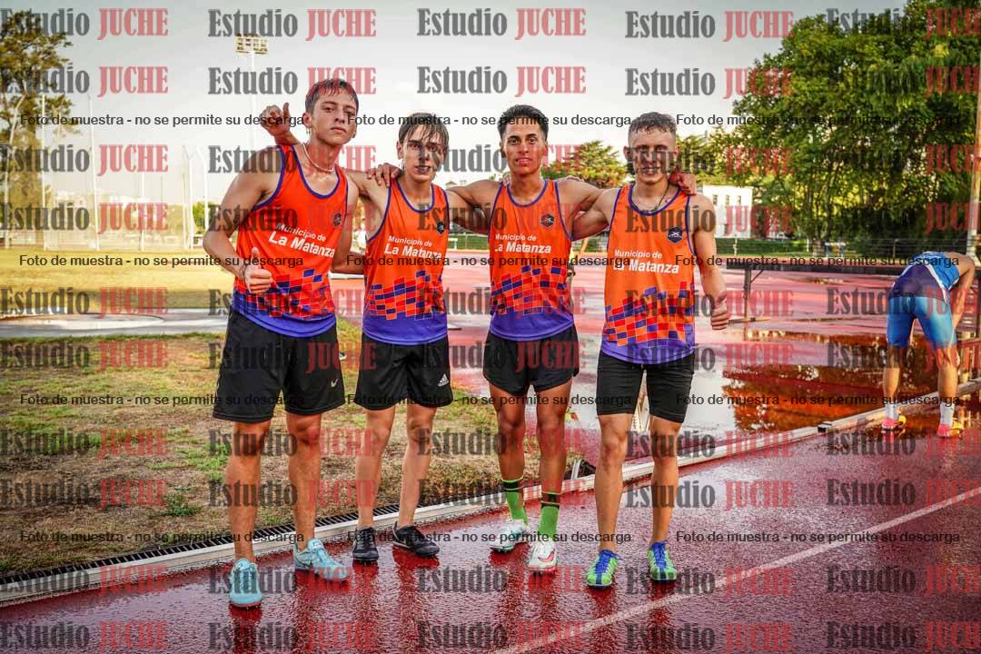 Fotos de algunos podios y extras del torneo