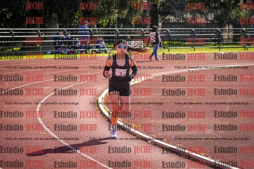 Fotos de los 3000 m llanos de mujeres