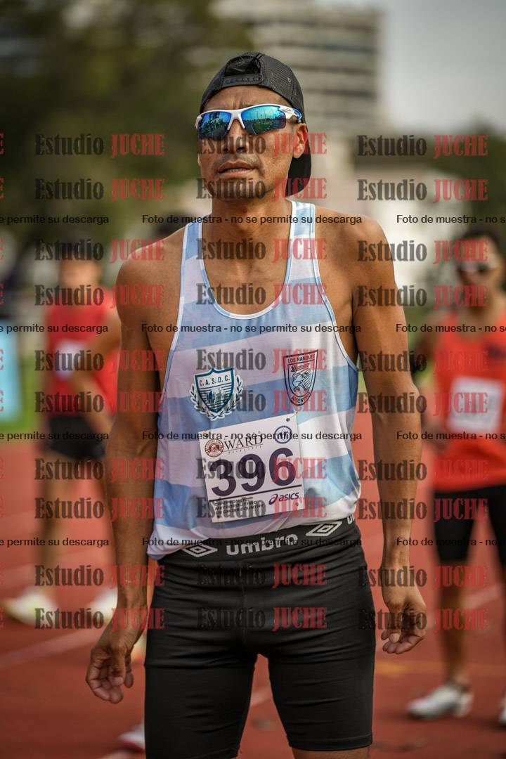 Fotos de los 3000 m de varones