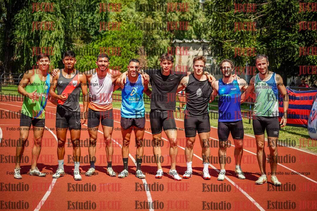 Fotos de algunos extras del torneo