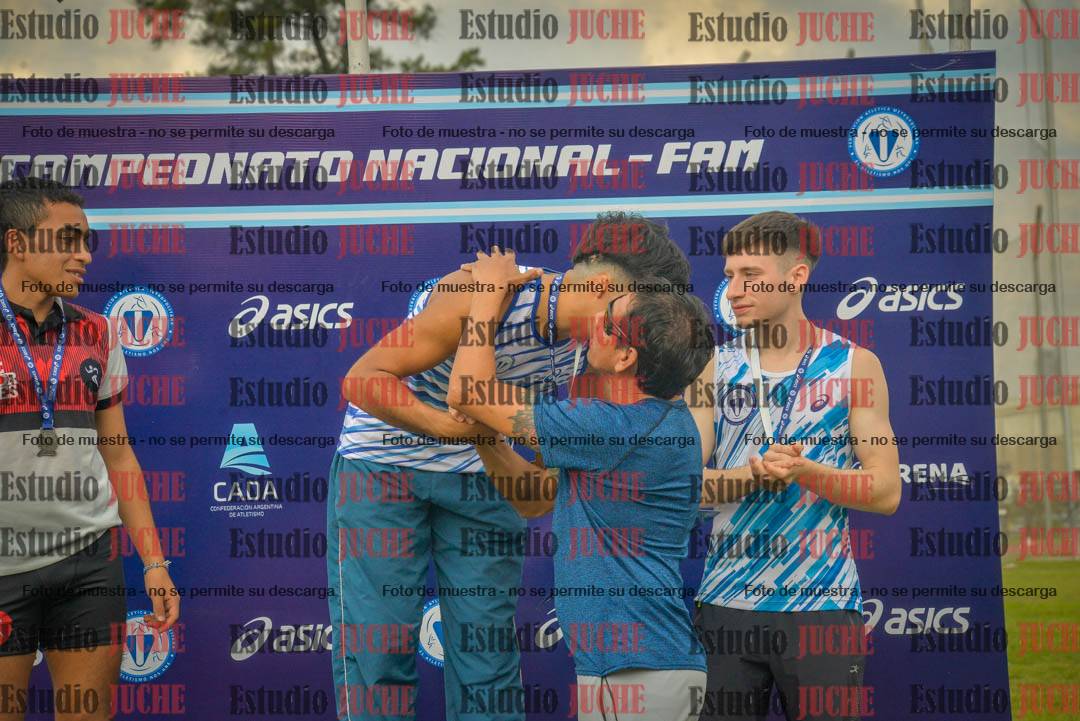 Fotos de algunos extras del día 2