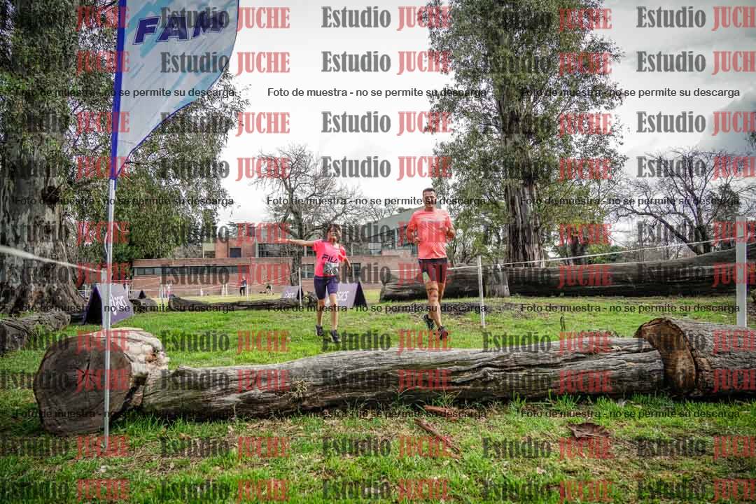 Fotos en el circuito