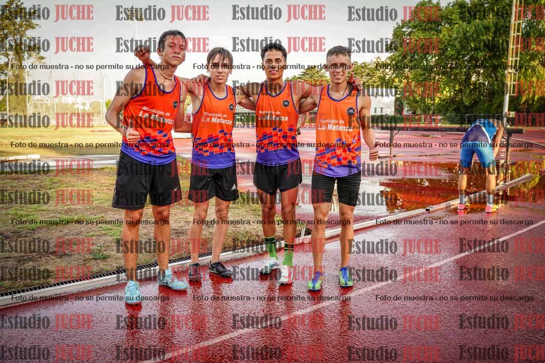 Fotos de algunos podios y extras del torneo