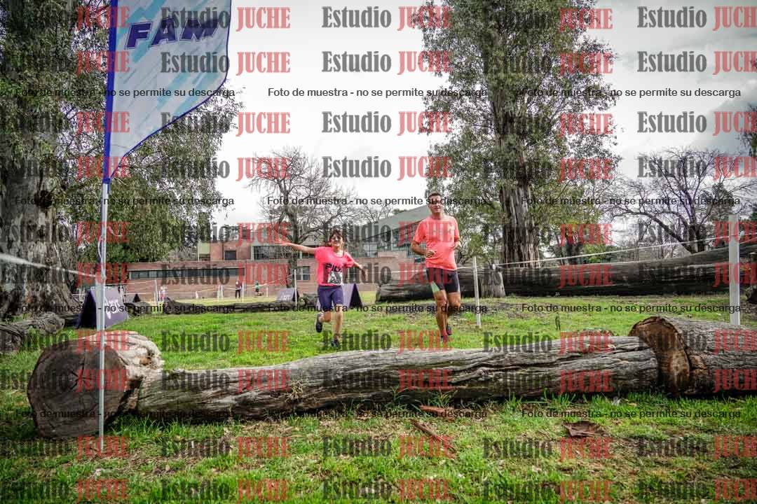 Fotos en el circuito