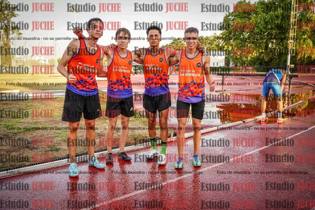 Fotos de algunos podios y extras del torneo