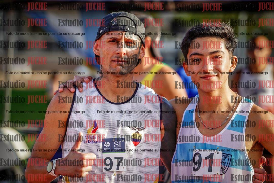 Fotos de algunos podios y extras del torneo